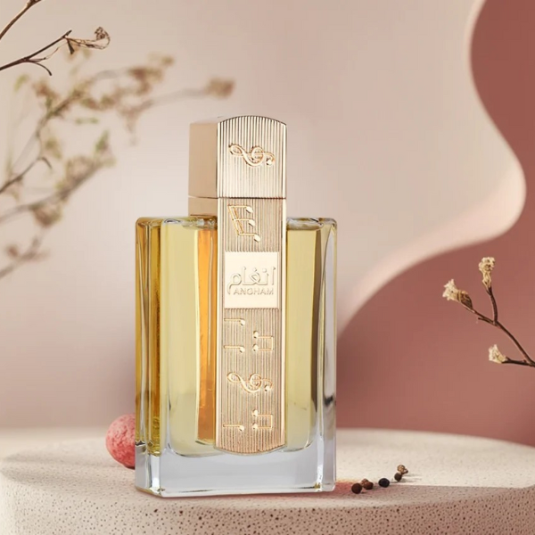 Perfumes árabes más vendidos