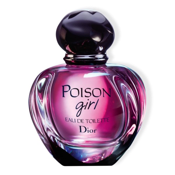 Poison Girl Dior perfume dulce gourmand avainillado para mujer 100 ml vaporizador