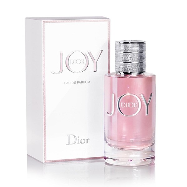 Joy Dior perfume floral almizclado luminoso para mujer 50 ml vaporizador