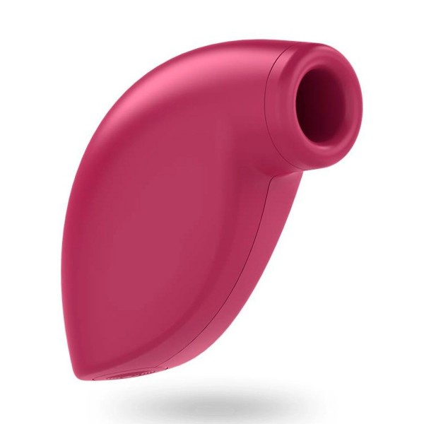 Satisfyer One Night Stand Estimulador Clítoris 1 Uso Estimulación Intensa y Discreta