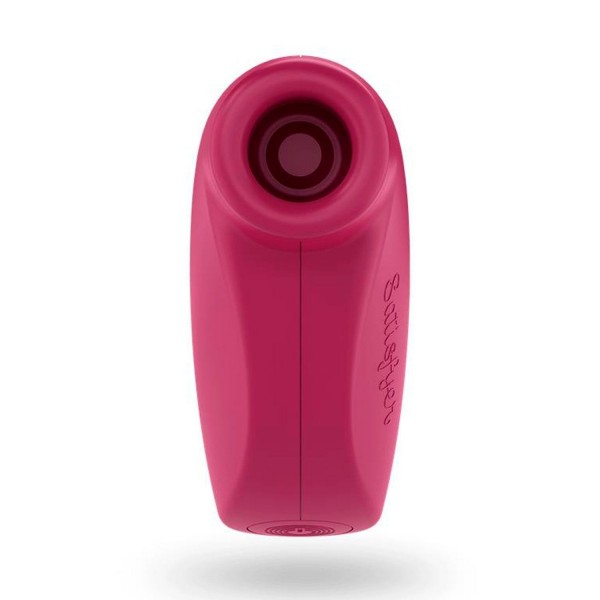 Satisfyer One Night Stand Estimulador Clítoris 1 Uso Estimulación Intensa y Discreta