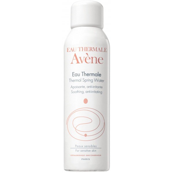 Avène agua termal 300ml - Piel sensible, irritación y frescor diario