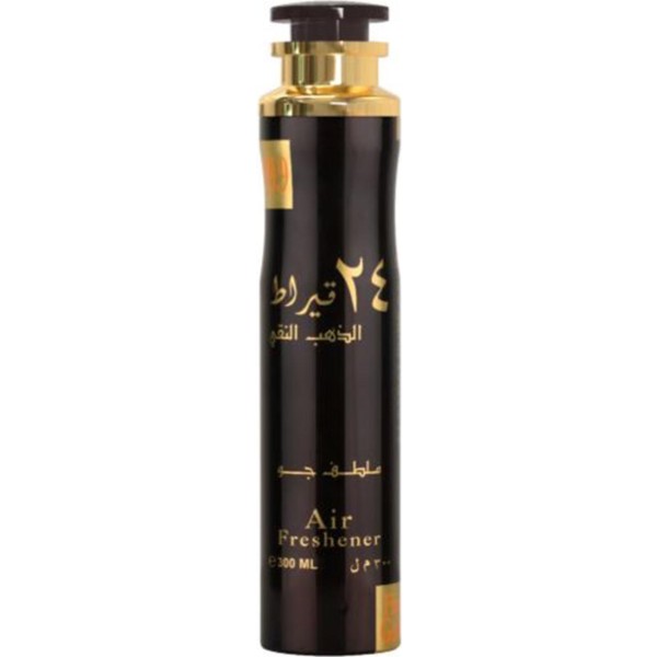Lattafa Badee Oud ambientador en spray - Aroma oriental y oud elegante 300ml