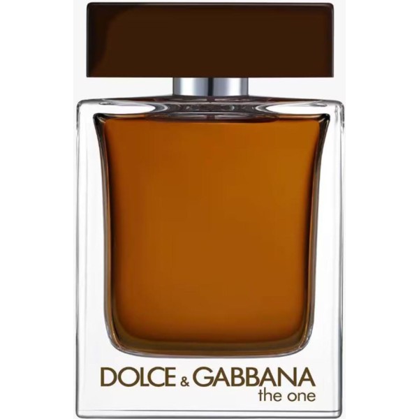 Dolce & Gabbana The One EDP 100 ml – Elegante y Cálido Masculino