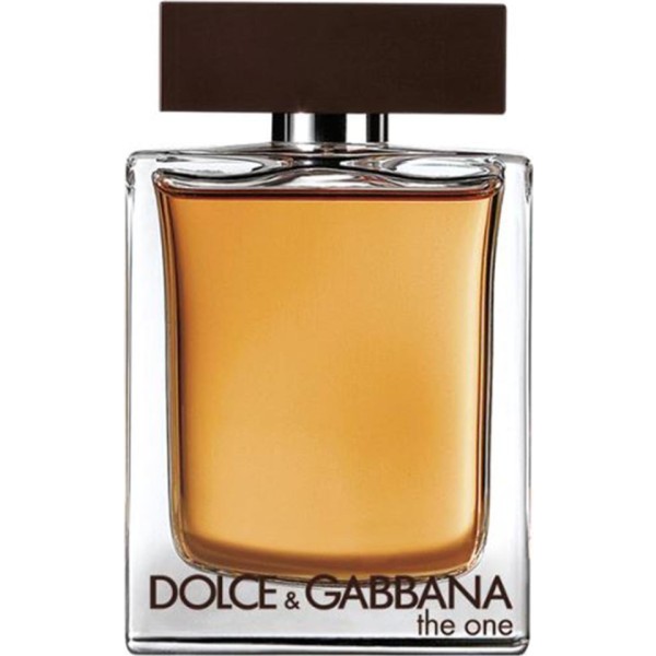 Dolce & Gabbana Pour Homme EDT perfume aromático clásico elegante para hombre 150 ml