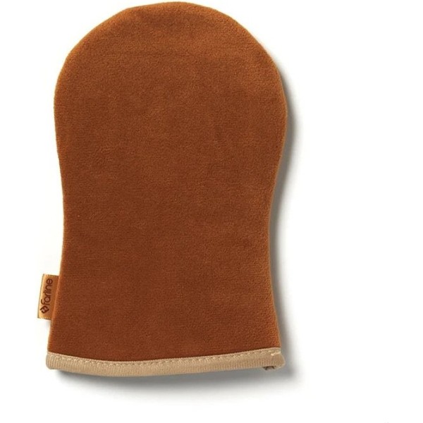 Guante autobronceador Farline aplicar uniforme sin manchas