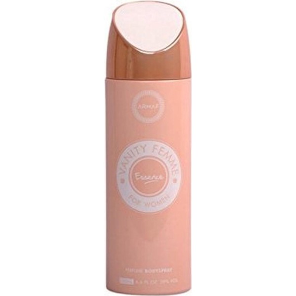 Armaf Vanity Femme - Spray frutas flores dulce limpio elegante mujer 200ml