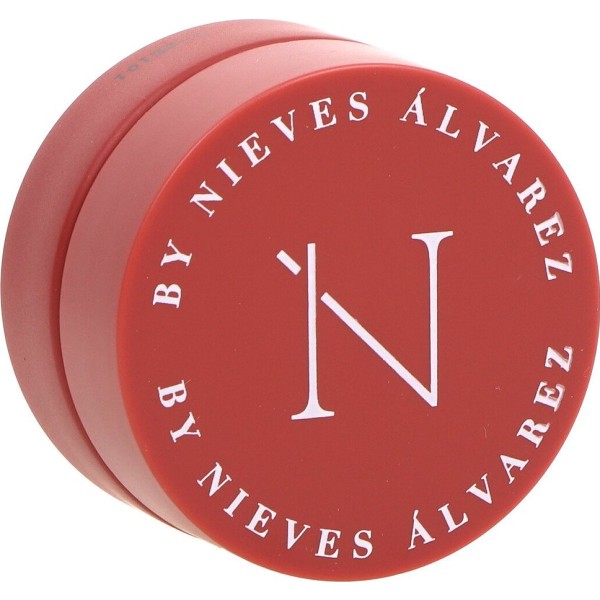 Nieves Beauty SOS lip mask 10 ml reparar labios secos agrietados hidratación