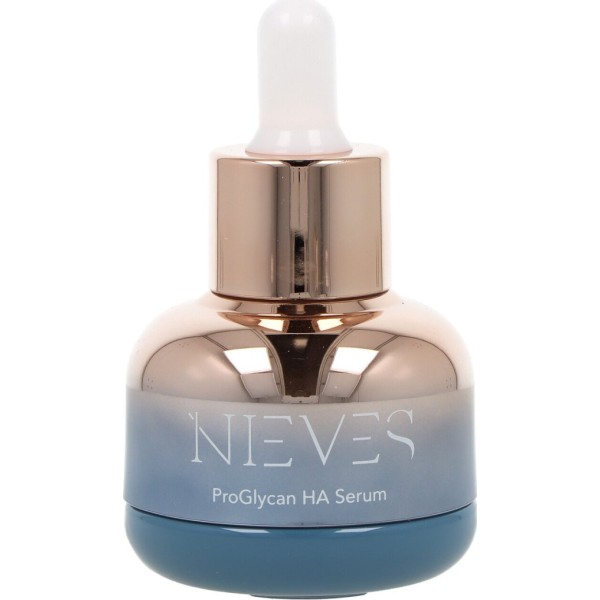 Nieves Beauty Proglycan HA serum 30 ml ácido hialurónico arrugas hidratación
