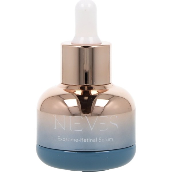 Nieves Beauty Exosome Retinal serum 30 ml arrugas firmeza renovación piel