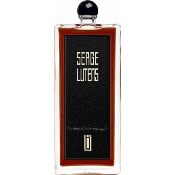 Serge Lutens La Dompteuse En Cage perfume para mujer - Frangipani, almendra y ylang-ylang EDP 100ml