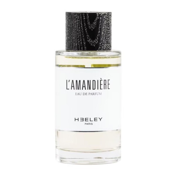 Heeley L'Amandière Eau de Parfum para mujer - Almendra verde, jacinto y flor de tilo 100ml