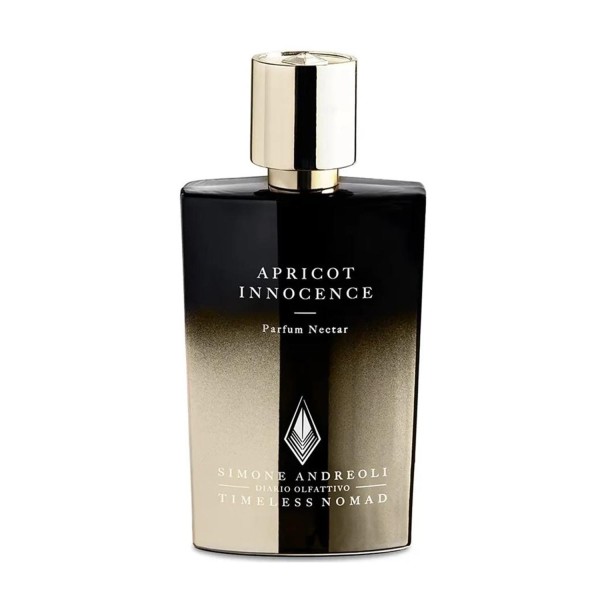 Simone Andreoli Apricot Innocence Parfum Nectar Unisex - Albaricoque, naranja y osmanto 50ml